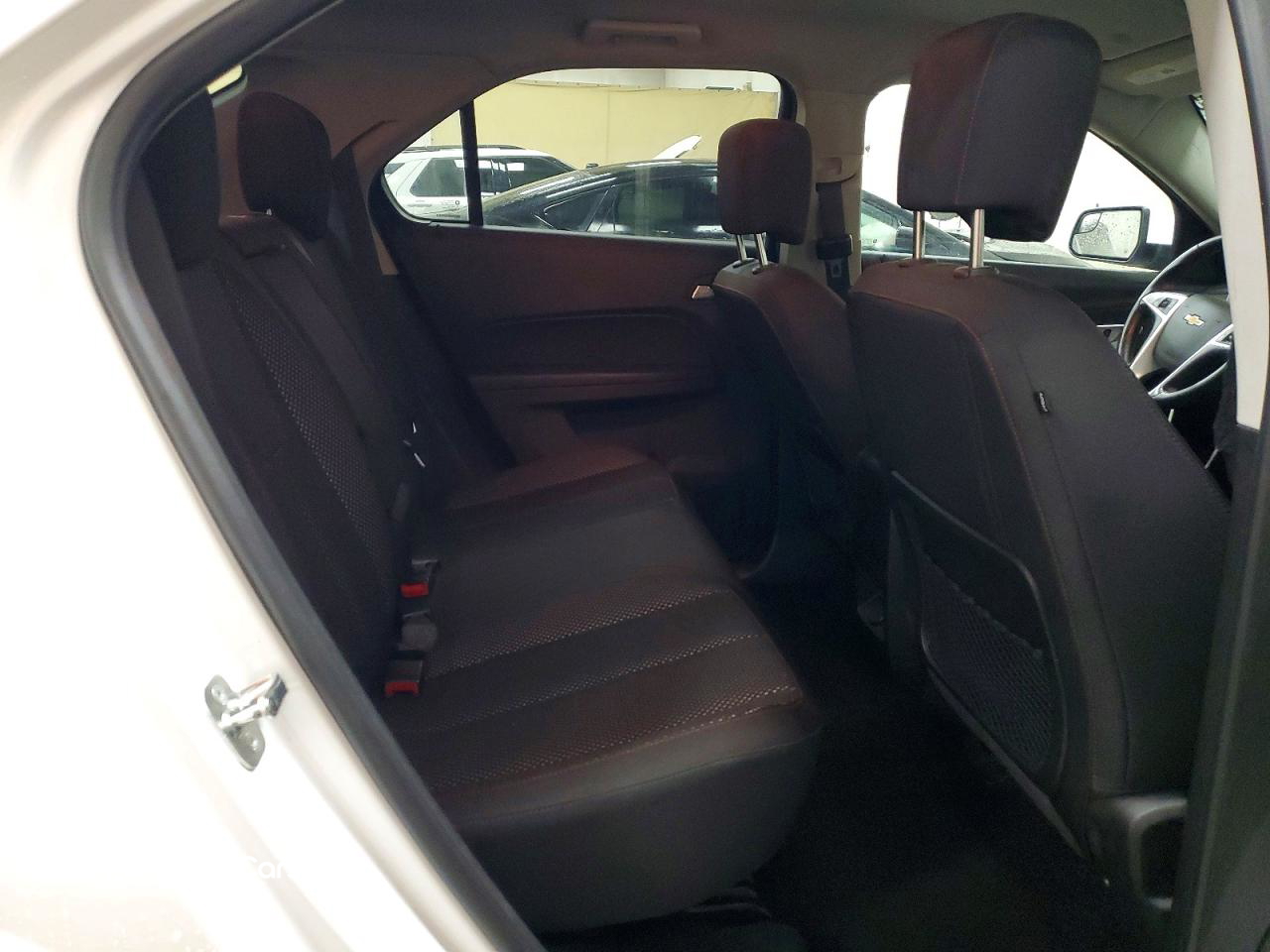 Chevrolet Equinox 2014