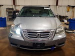 Honda Odyssey 2010