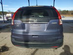 Honda CR-V 2012