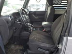 Jeep Wrangler 2014