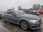 BMW Series 5 2019