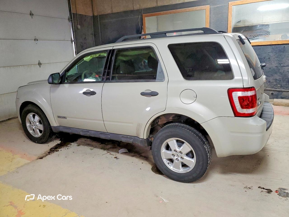 Ford Escape 2008