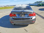 BMW Series 3 2014