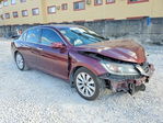 Honda Accord 2013