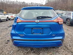 Nissan Kicks 2021