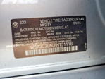 BMW Series 3 2015