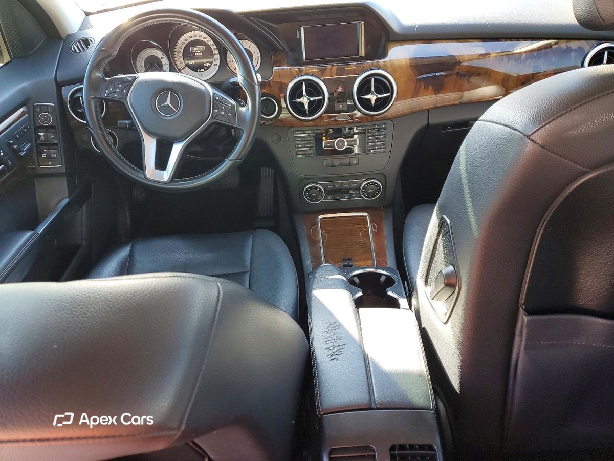 Mercedes-Benz  2013