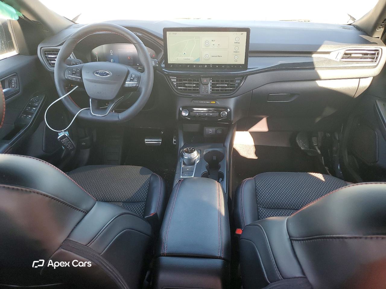 Ford Escape 2024