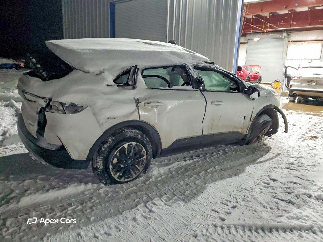 Ford Escape 2020