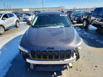 Jeep Cherokee 2021