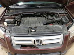 Honda Pilot 2007
