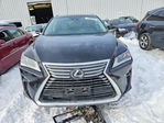 Lexus RX 2019