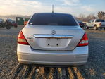 Nissan Versa 2010