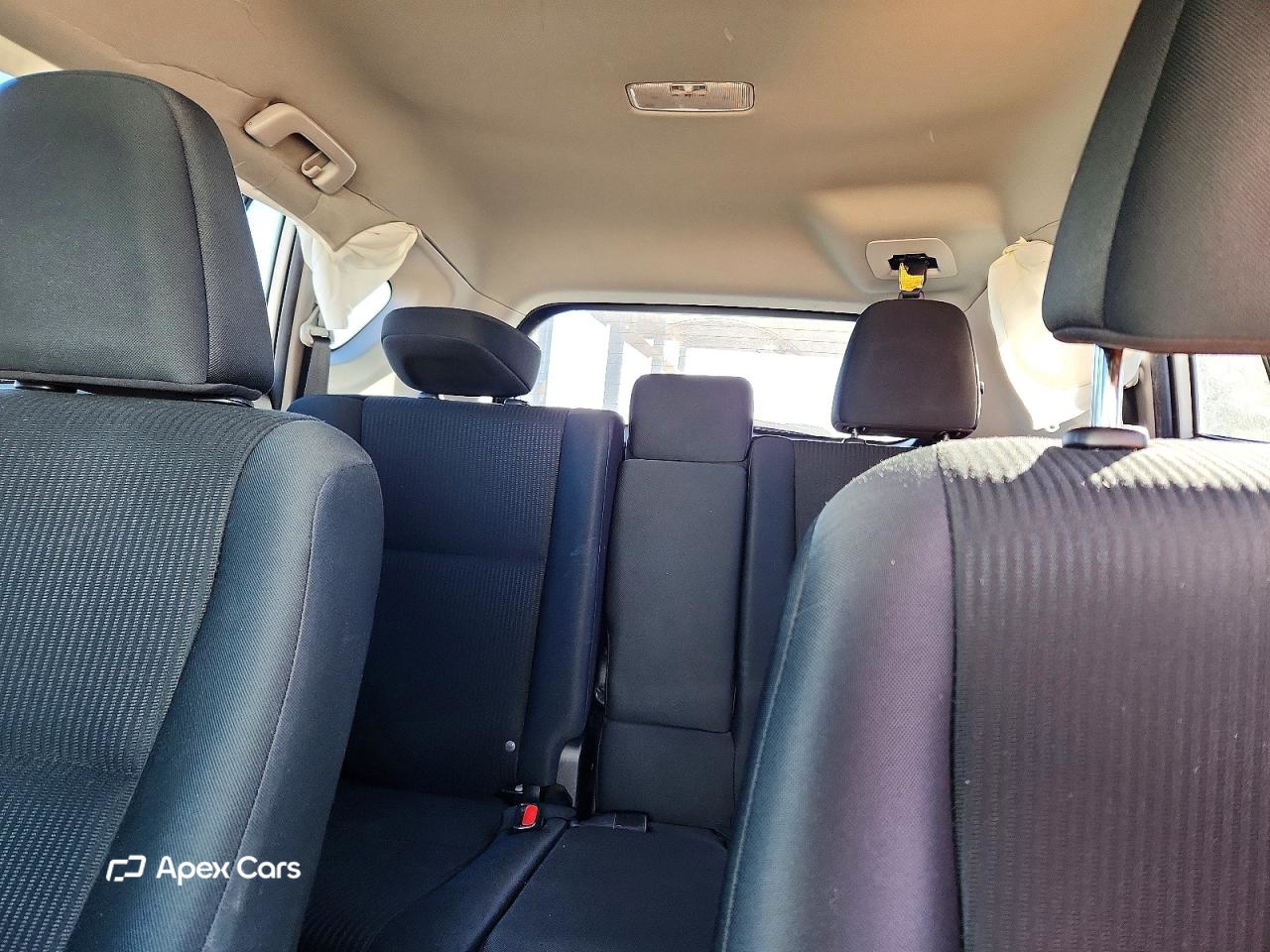 Toyota RAV 4 2018