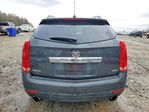 Cadillac SRX 2015