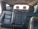 Dodge Durango 2016