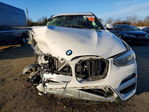 BMW X3 2018