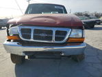 Ford Ranger 1999