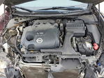 Nissan Maxima 2014