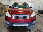 Subaru Outback 2011