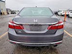 Honda Accord 2016