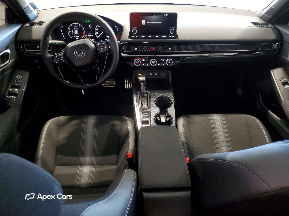Honda Civic 2025