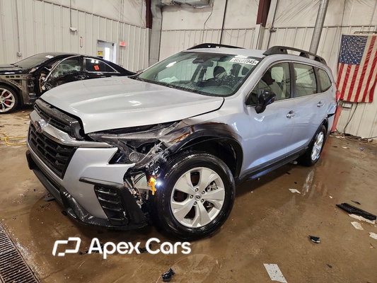 2023 Subaru Ascent - Zdjęcie 1 z 5