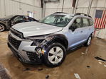 Subaru Ascent 2023
