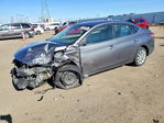 Nissan Sentra 2015