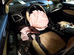 Ford Edge 2024