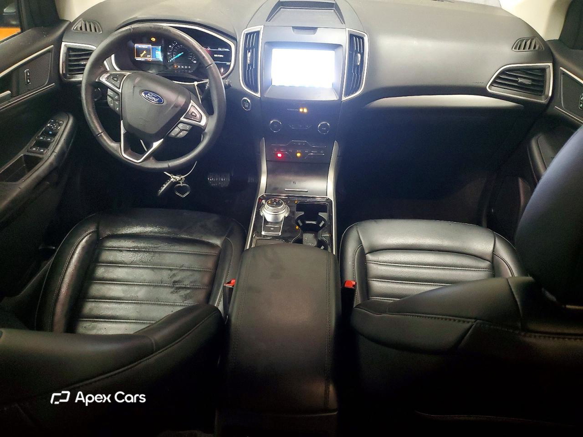 Ford Edge 2020