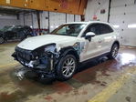 Porsche Cayenne 2019