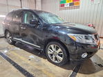 Nissan Pathfinder 2014