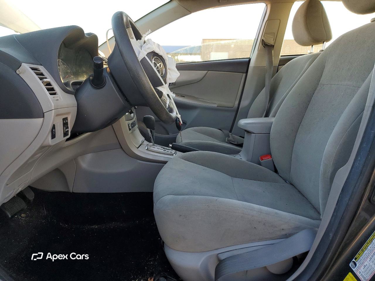 Toyota Corolla 2013
