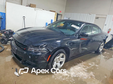 Dodge Charger 2016 - Image 1 of 14