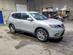 Nissan Rogue 2015