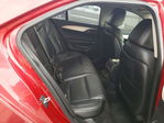 Cadillac ATS 2013