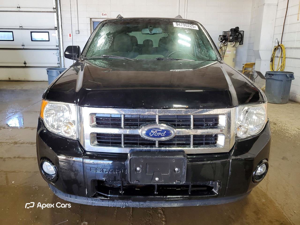 Ford Escape 2012