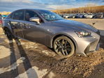 Lexus IS 2018