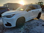 Lexus TX 2025