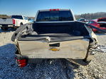 Chevrolet Silverado 2014