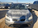 Kia Rio 2011