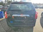 Chevrolet Equinox 2011