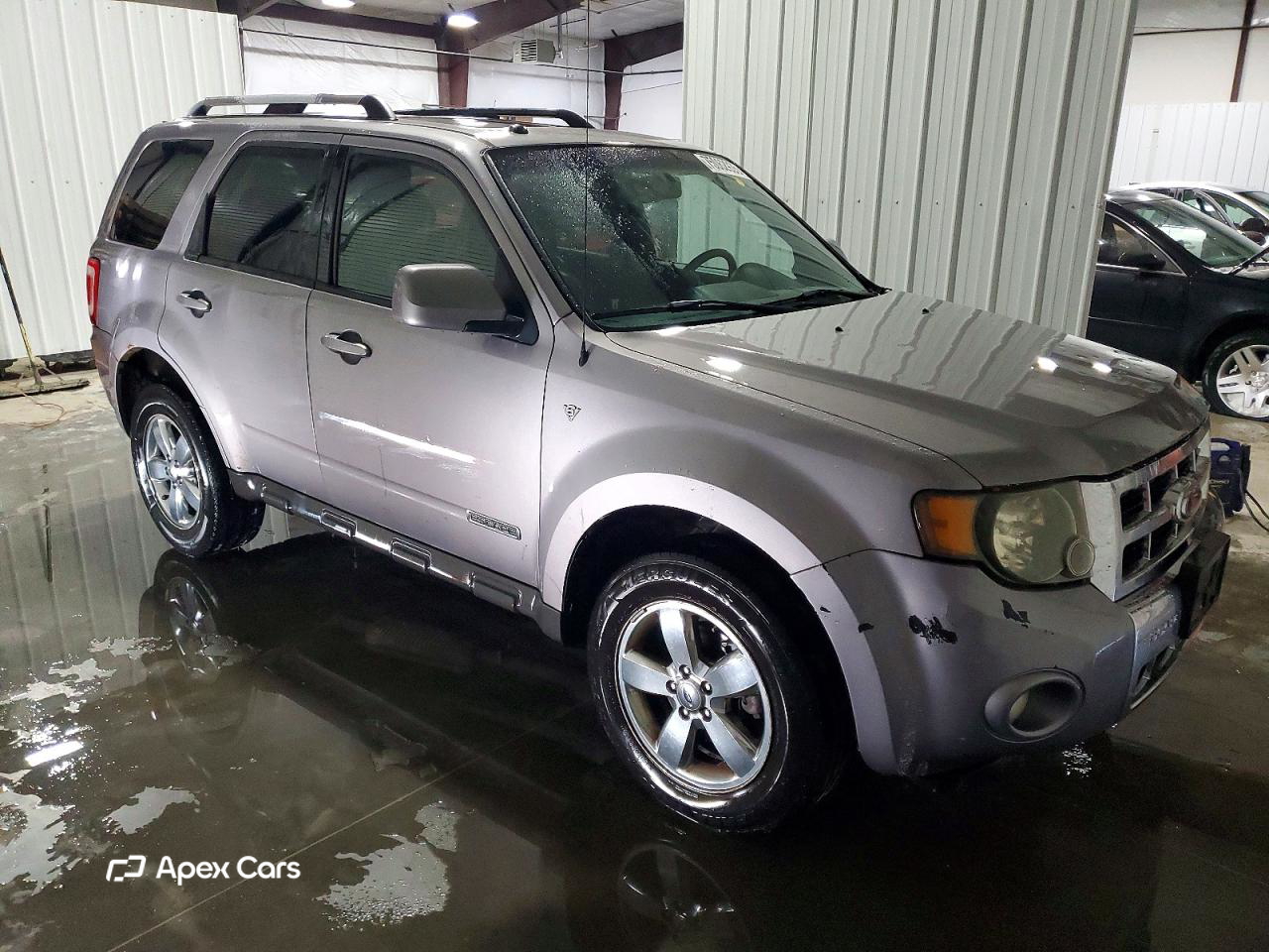 Ford Escape 2008