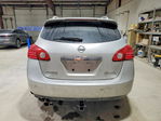 Nissan Rogue 2013