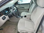 Chevrolet Impala 2012