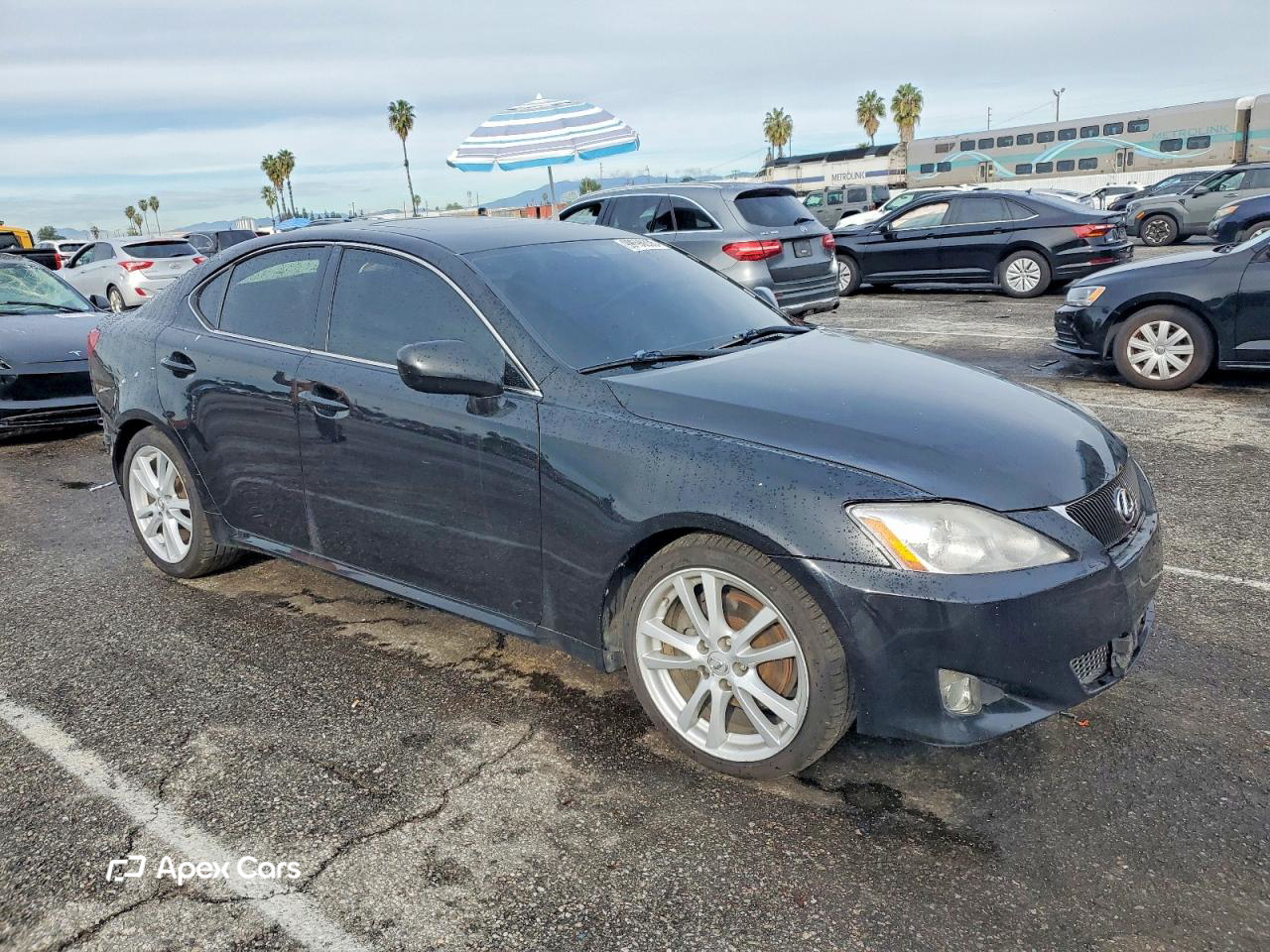 Lexus IS 2006
