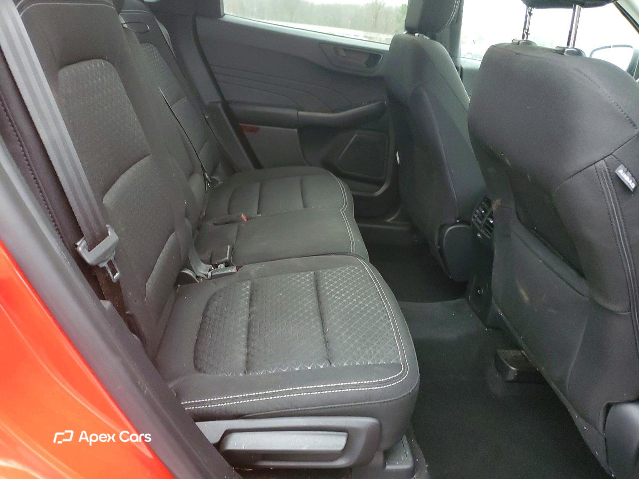 Ford Escape 2024