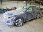 Audi e-tron 2021