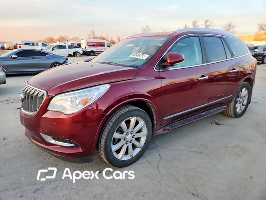 Buick Enclave 2016 - Image 1 of 14